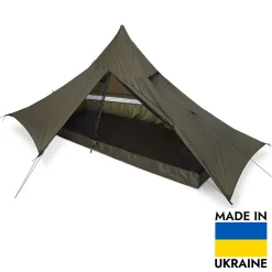 Online Illusion Solo Tent 1P Bikepacking|One Person Tents