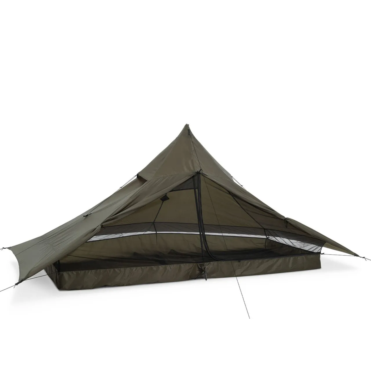 Online Illusion Solo Tent 1P Bikepacking|One Person Tents