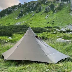 Online Illusion Solo Tent 1P Bikepacking|One Person Tents