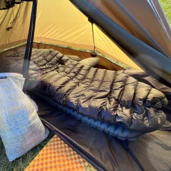 Online Illusion Solo Tent 1P Bikepacking|One Person Tents