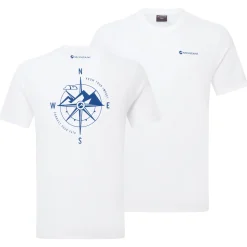 Clearance Impact Compass T-Shirt T-Shirts