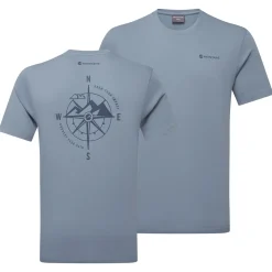 Clearance Impact Compass T-Shirt T-Shirts