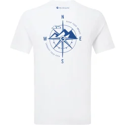 Clearance Impact Compass T-Shirt T-Shirts