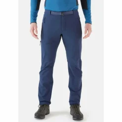 New Incline AS Pants - Past Season Colours Trekking Pants