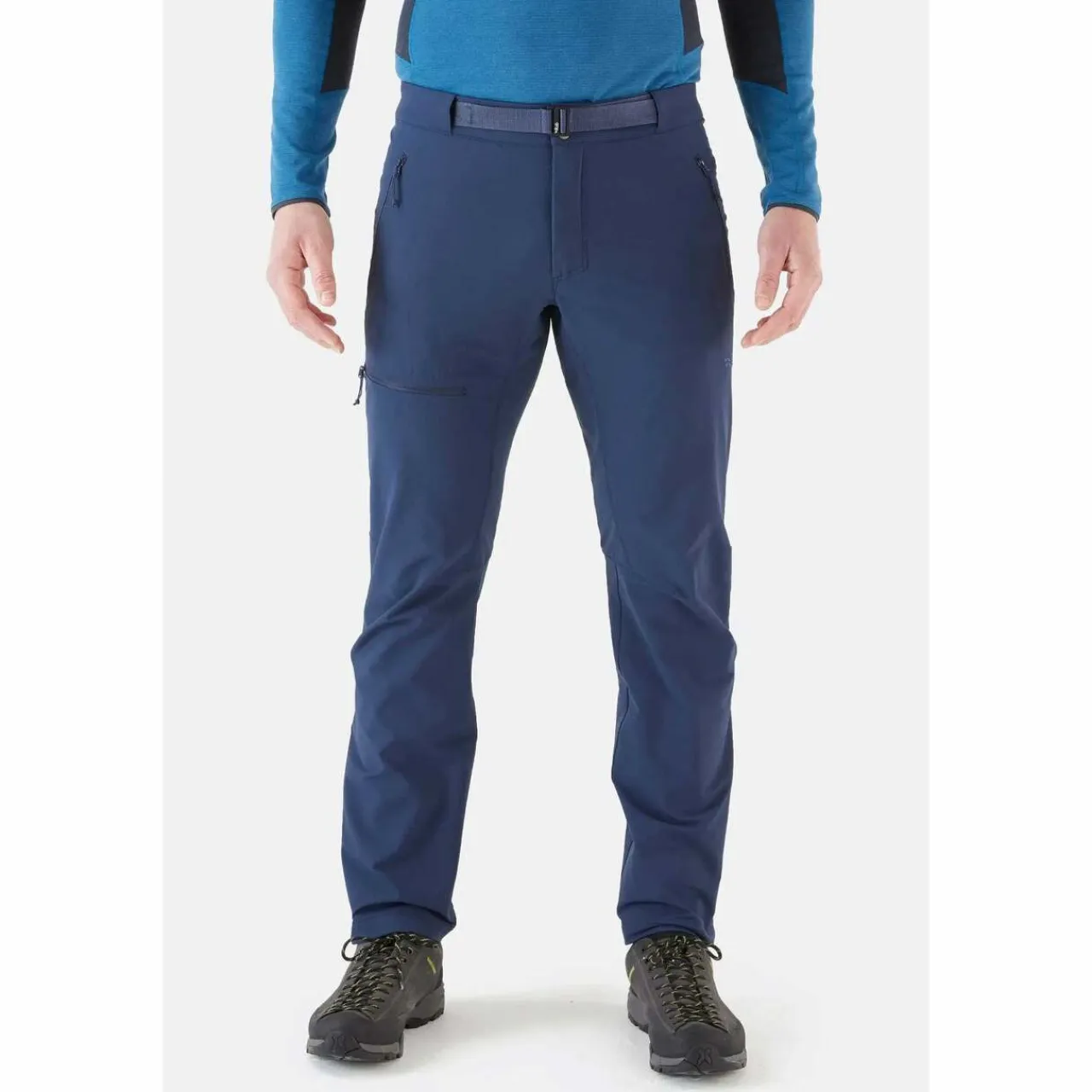 New Incline AS Pants - Past Season Colours Trekking Pants