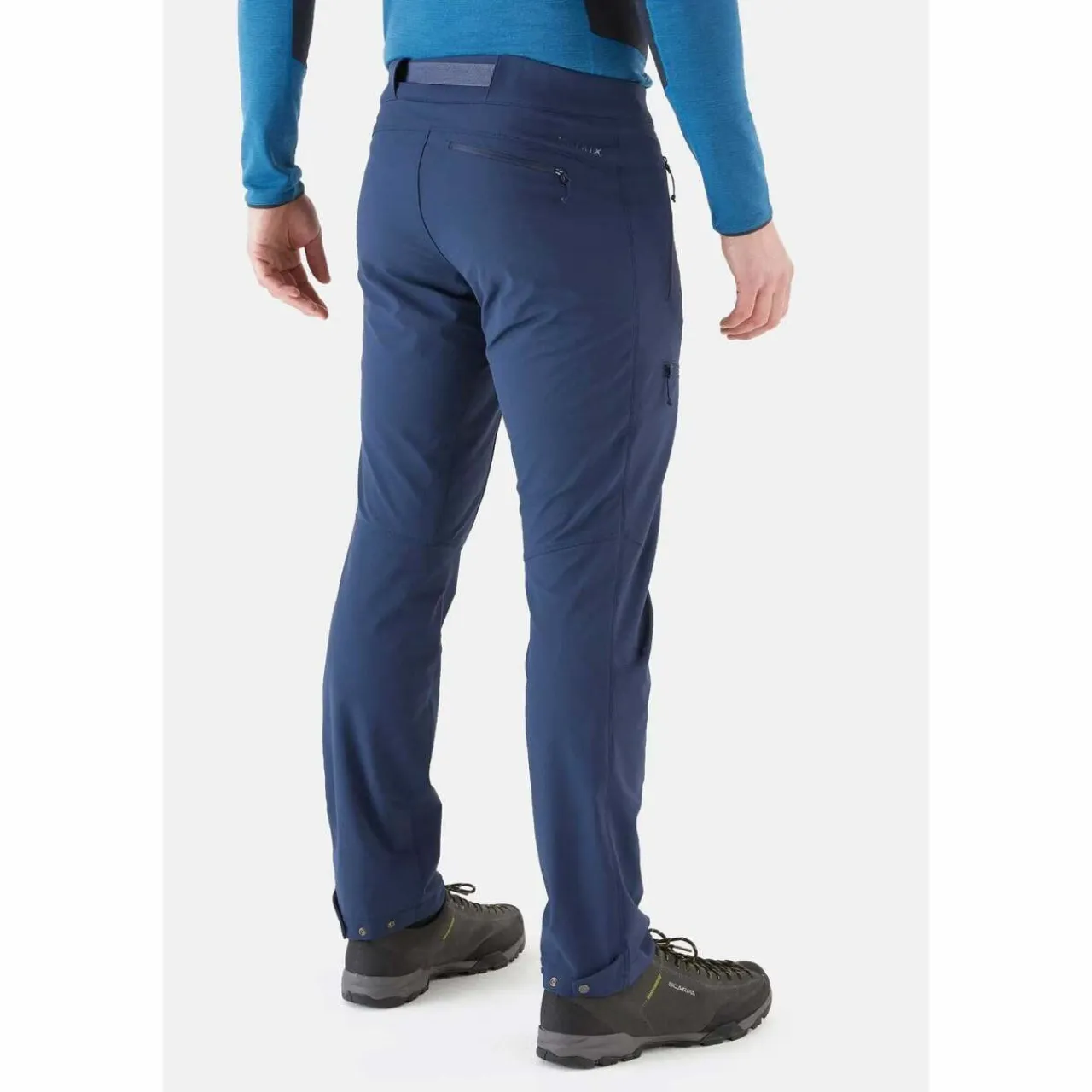 New Incline AS Pants - Past Season Colours Trekking Pants