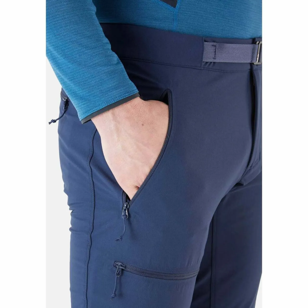 New Incline AS Pants - Past Season Colours Trekking Pants