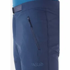 New Incline AS Pants - Past Season Colours Trekking Pants