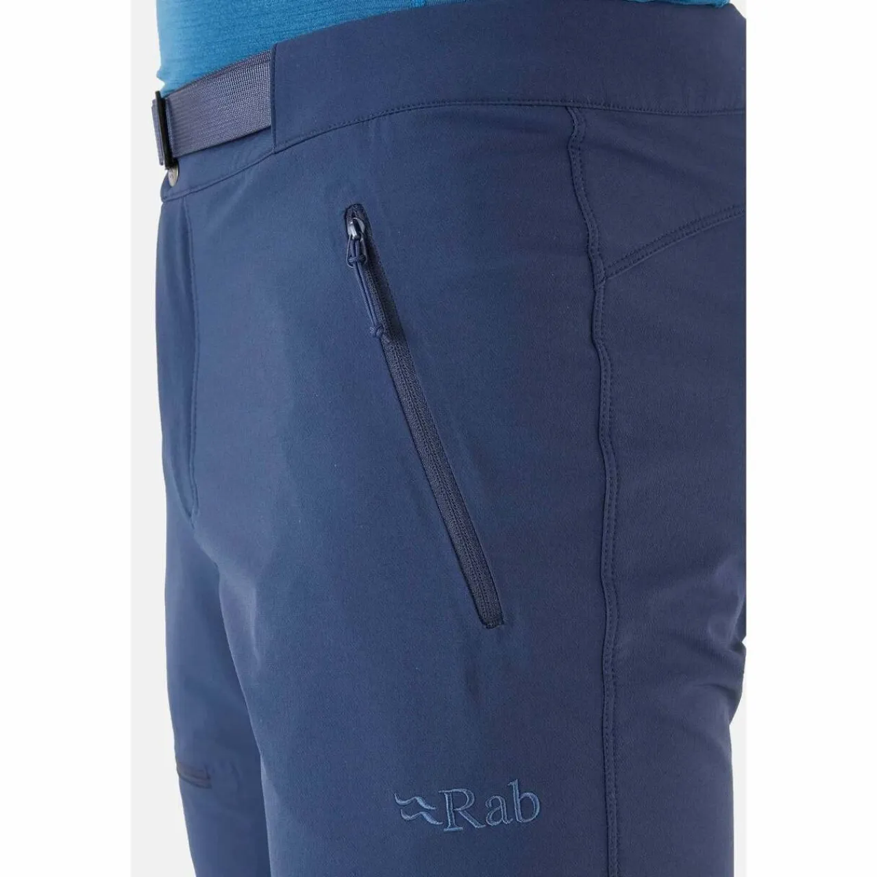 New Incline AS Pants - Past Season Colours Trekking Pants