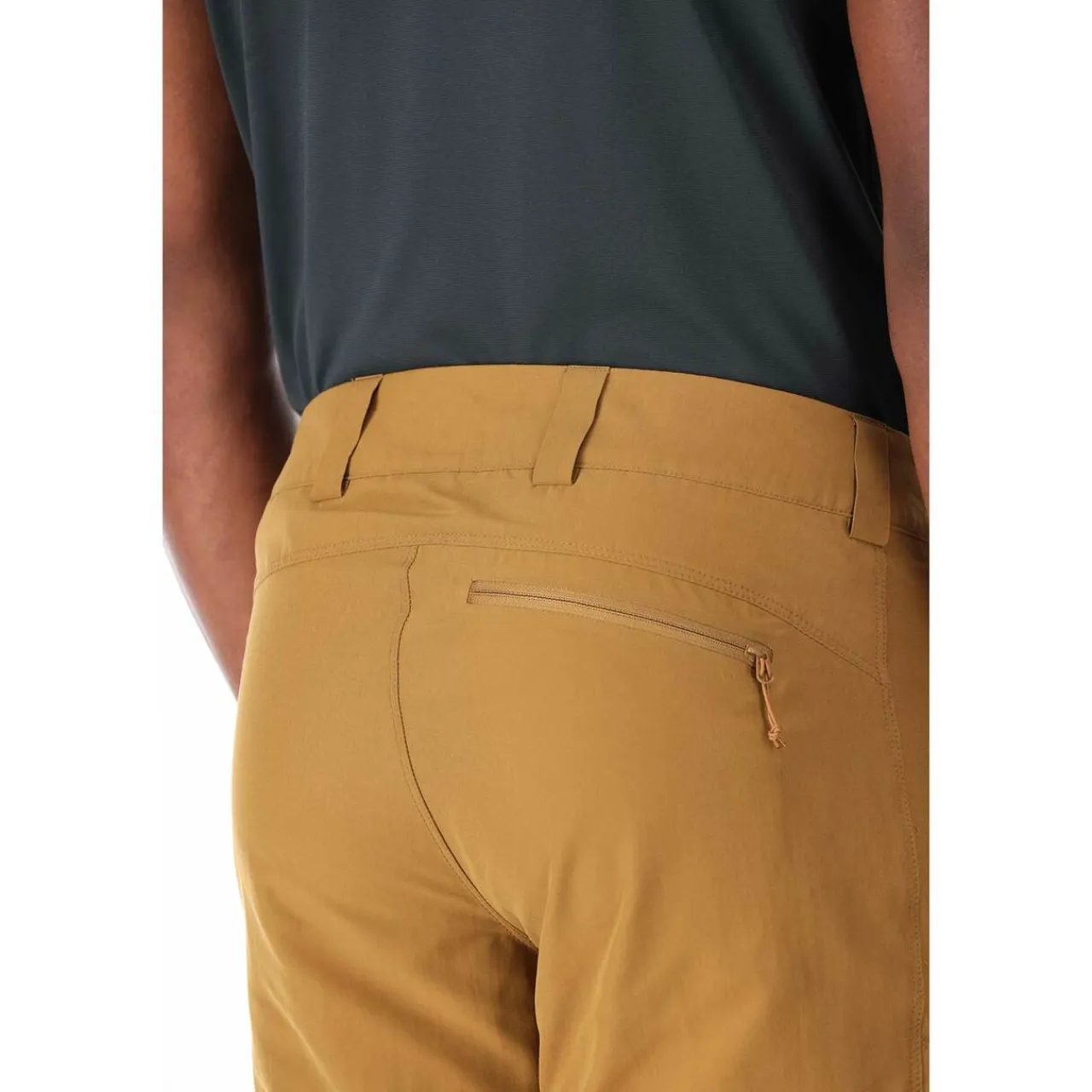 Incline Light Pants Trekking Pants