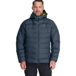 Hot Infinity Alpine Down Jacket Down Jackets