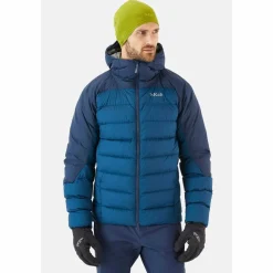 Hot Infinity Alpine Down Jacket Down Jackets