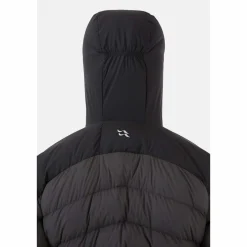 Hot Infinity Alpine Down Jacket Down Jackets