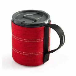 Hot Infinity Backpacker Mug Cups Mugs Plates & Bowls