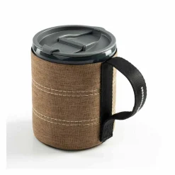 Hot Infinity Backpacker Mug Cups Mugs Plates & Bowls