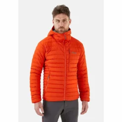 New Infinity Microlight Down Jacket Down Jackets