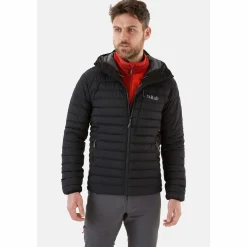 New Infinity Microlight Down Jacket Down Jackets