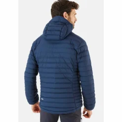 New Infinity Microlight Down Jacket Down Jackets