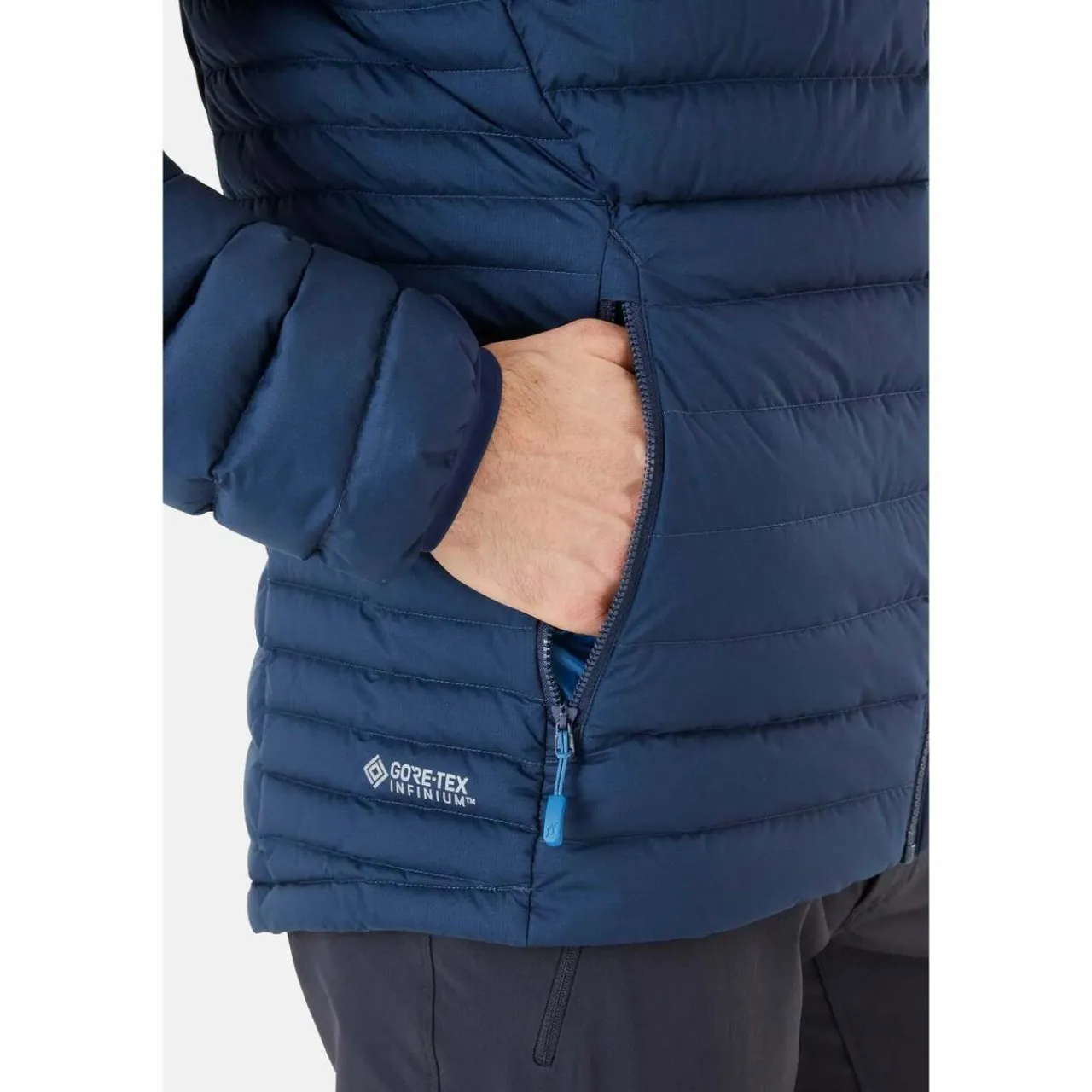 New Infinity Microlight Down Jacket Down Jackets