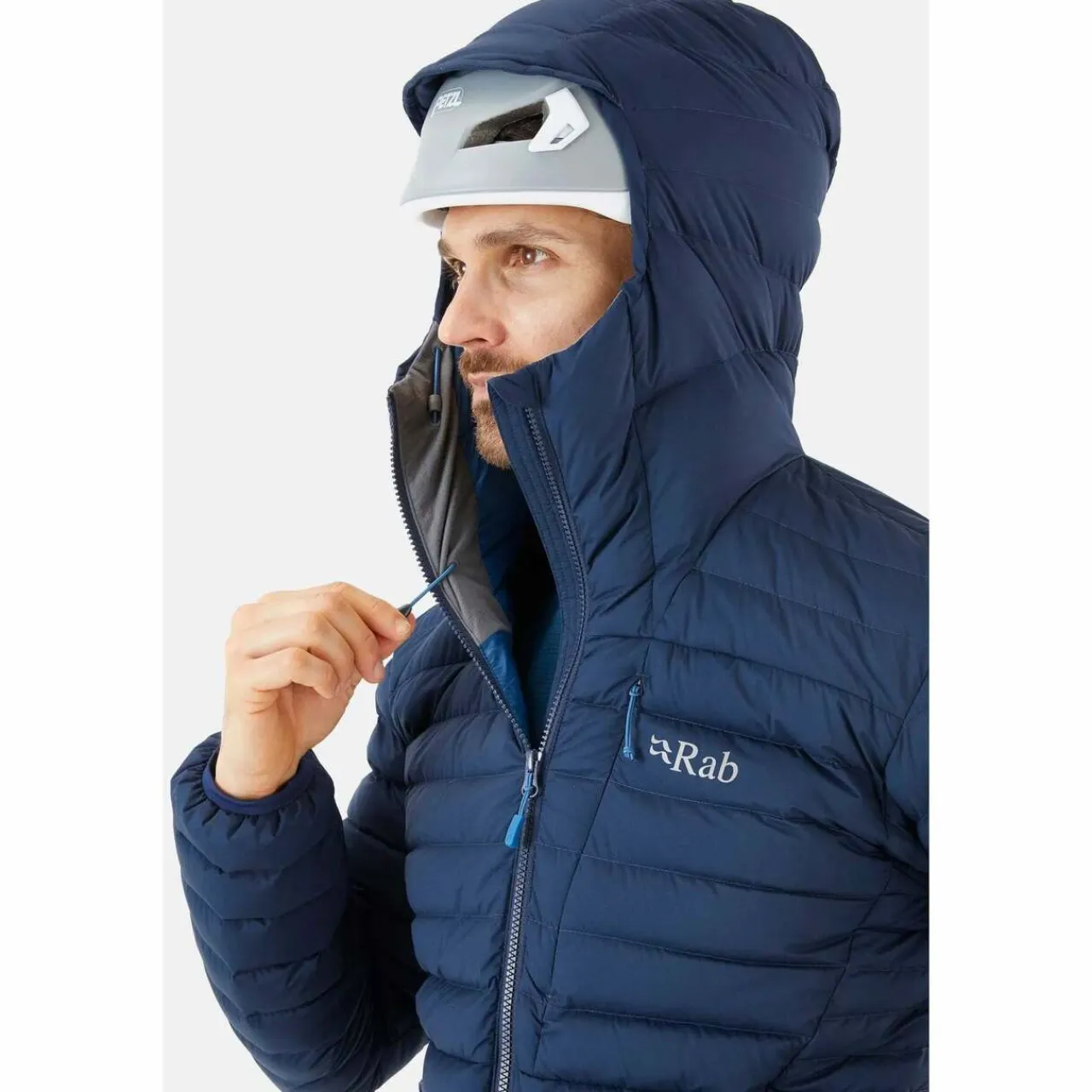 New Infinity Microlight Down Jacket Down Jackets
