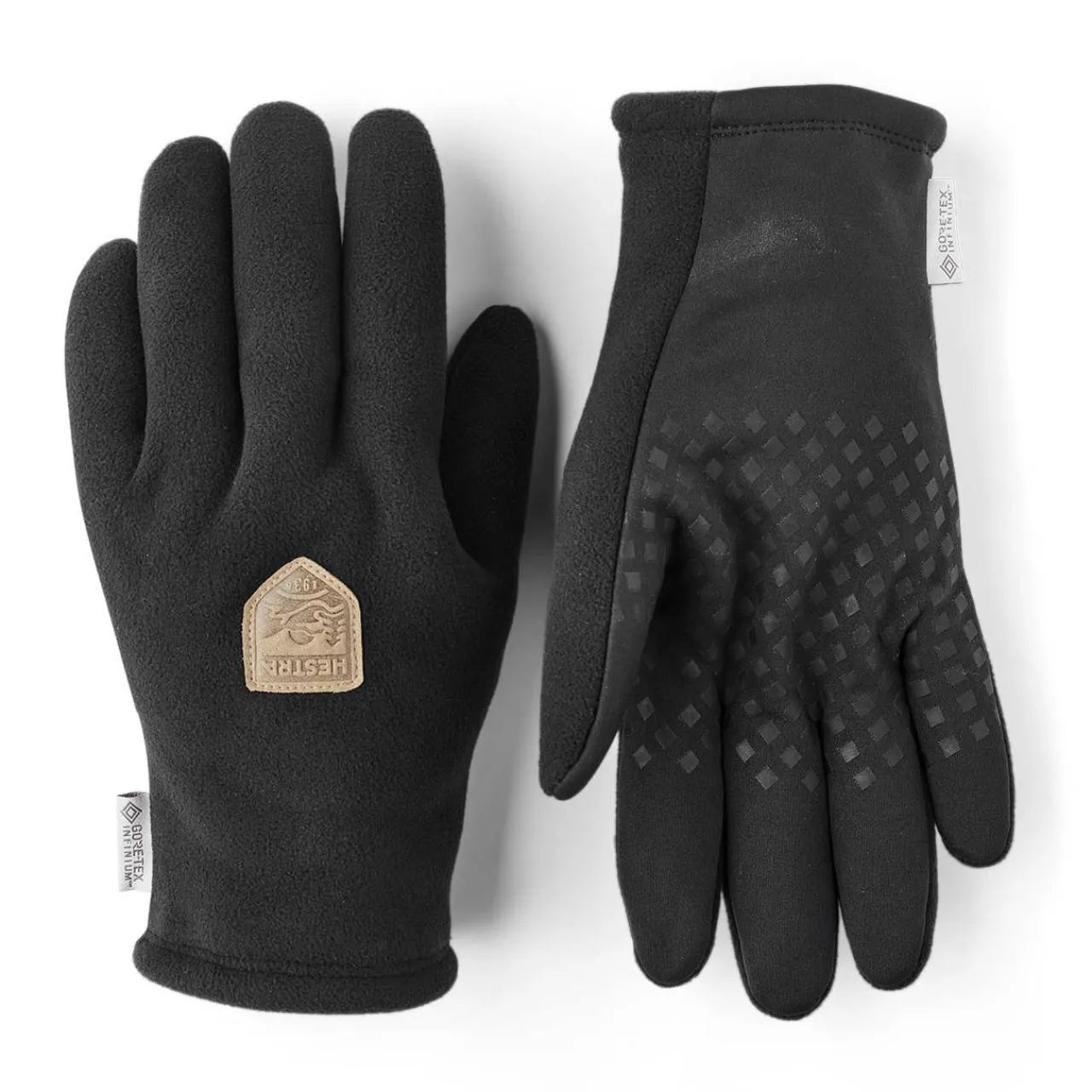 Best Infinium Fleece Gloves Gloves