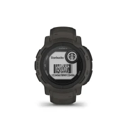 New Instinct 2 GPS Watch Watches