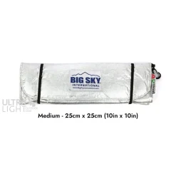 New Insulite Insulated Food Pouch Food Accessories|Kitchen Accessories