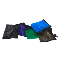 Outlet Internal Stash Pocket Rucksack Accessories