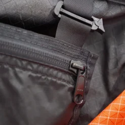 Outlet Internal Stash Pocket Rucksack Accessories