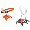 Irvis Hybrid Crampon Hardware