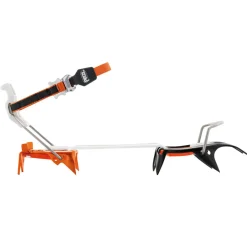 Irvis Hybrid Crampon Hardware