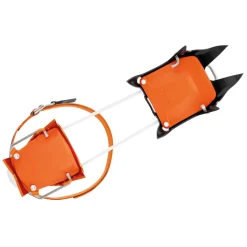 Irvis Hybrid Crampon Hardware