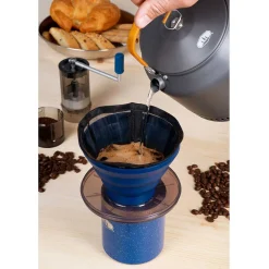 Discount Javagrind Pourover Set Kitchen Accessories|Tea And Coffee Makers