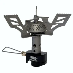 Clearance Jet-Ti 2 Stove Gas Stoves