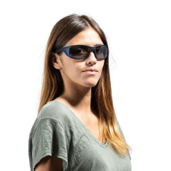 Sale Jorasses L Sunglasses with Vario Green Silver Cat 2-4 Lens Sunglasses