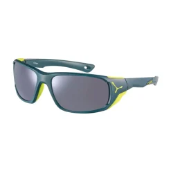 Outlet Jorasses M Sunglasses with Brown Silver Cat 4 Lens Sunglasses