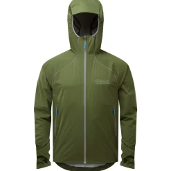 Kamleika Jacket Waterproof Jackets