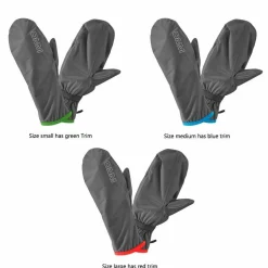 Online Kamleika Overmitt Women Mitts|Mitts