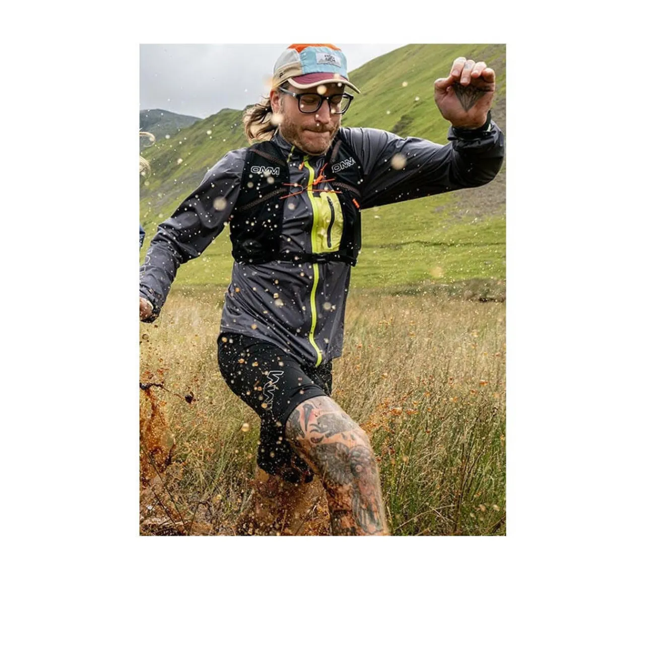 Sale Kamleika Swift Jacket Waterproof Jackets