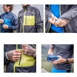 Sale Kamleika Swift Jacket Waterproof Jackets