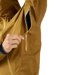 Clearance Kangri Gore-Tex Paclite Plus Jacket Waterproof Jackets