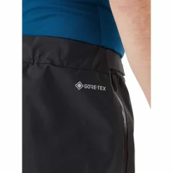 Kangri GTX Pants Waterproof Overtrousers
