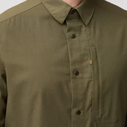 Sale Keb Trekking Shirt LS Long Sleeve Shirts