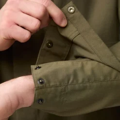 Sale Keb Trekking Shirt LS Long Sleeve Shirts