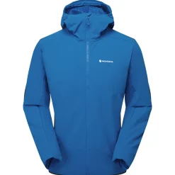 Sale Khamsin Hoodie Softshell Jackets