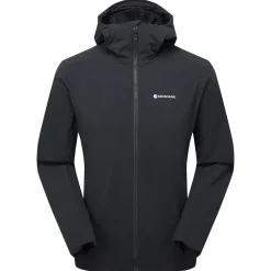 Sale Khamsin Hoodie Softshell Jackets