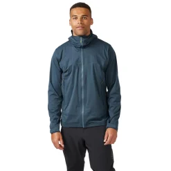 Hot Kinetic 2.0 Jacket Softshell Jackets|Waterproof Jackets