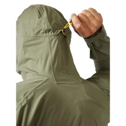 Hot Kinetic 2.0 Jacket Softshell Jackets|Waterproof Jackets