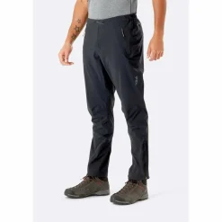 Outlet Kinetic 2.0 Pants Trekking Pants|Waterproof Overtrousers