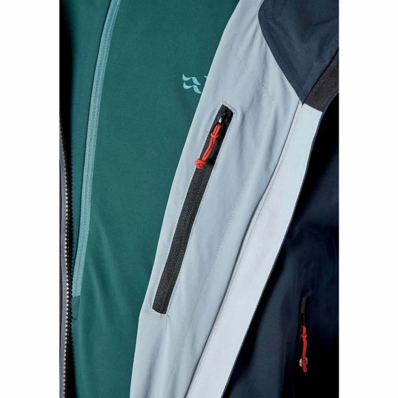 Online Kinetic Alpine 2.0 Jacket Softshell Jackets|Waterproof Jackets